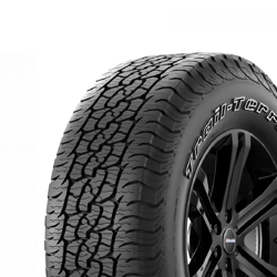 275/55R20 113T Bf Goodrich Trail Terrain T/A M+S 3PMSF